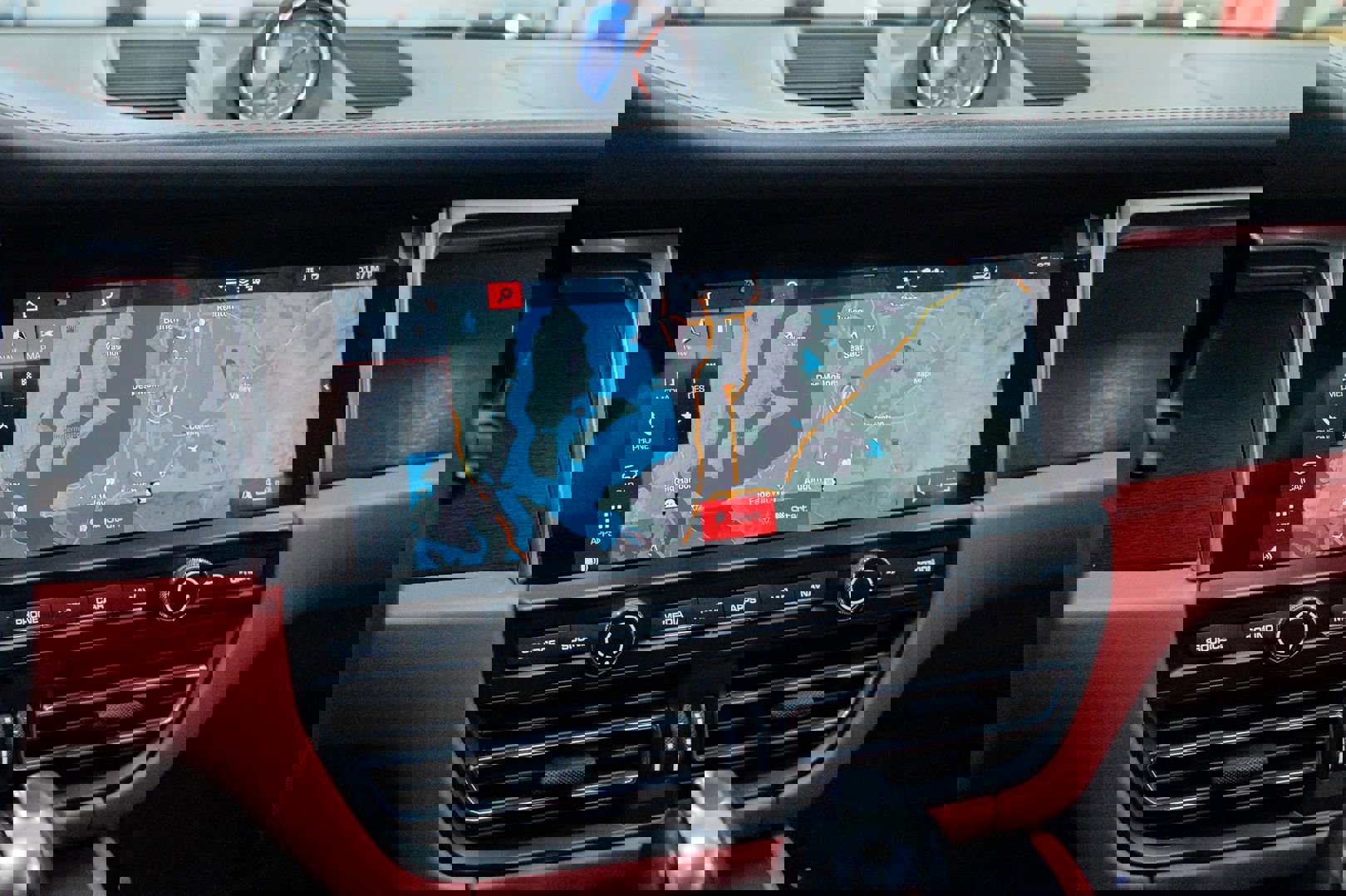 Used 2021 Porsche Macan GTS image 33