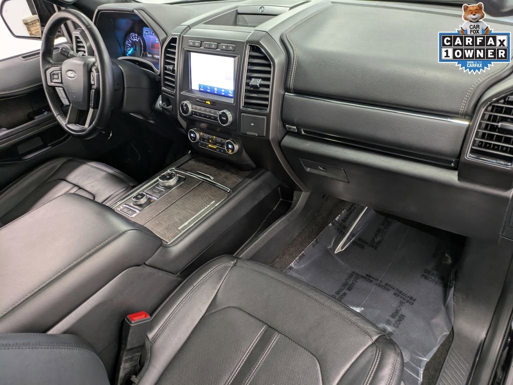 Used 2020 Ford Expedition Limited w/ Equipment Group 302A image 29