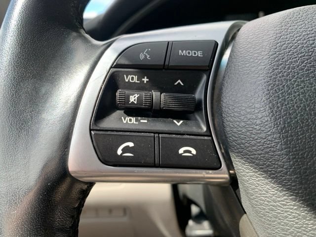 Used 2019 Hyundai Sonata SEL w/ Cargo Package FWD image 20