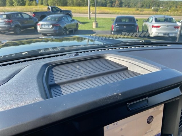 New 2026 Ford F350 XLT image 23