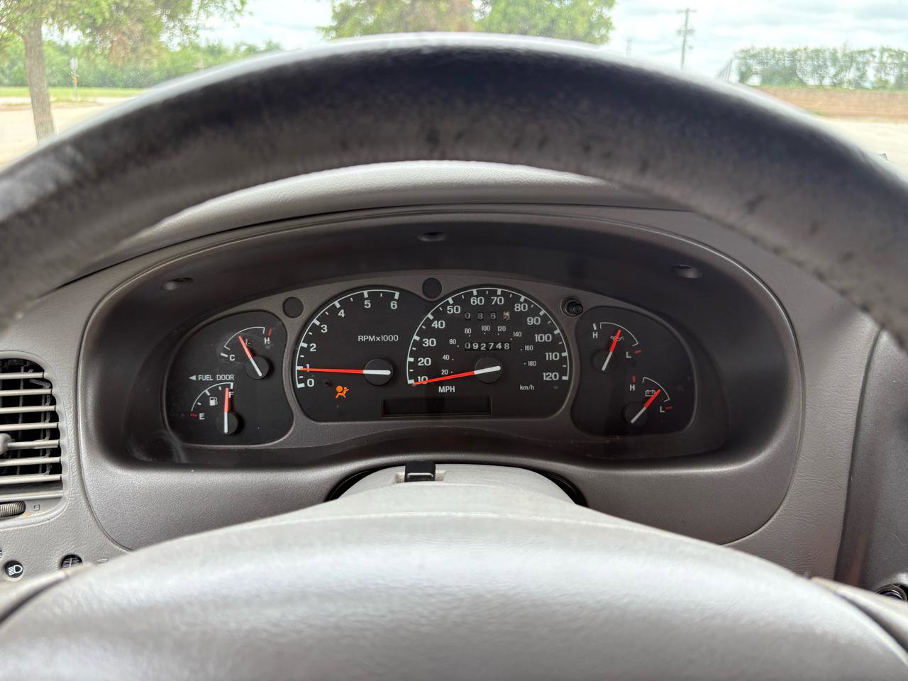 Used 2001 MAZDA B-Series Pickup 2WD Cab Plus B3000 image 35