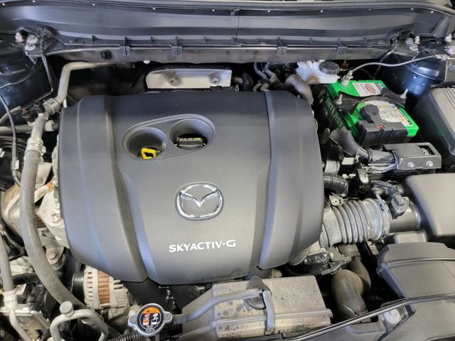 Used 2020 MAZDA CX-5 Grand Touring AWD/4WD image 35