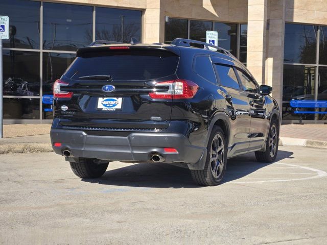 Used 2024 Subaru Ascent Onyx Edition Limited image 8