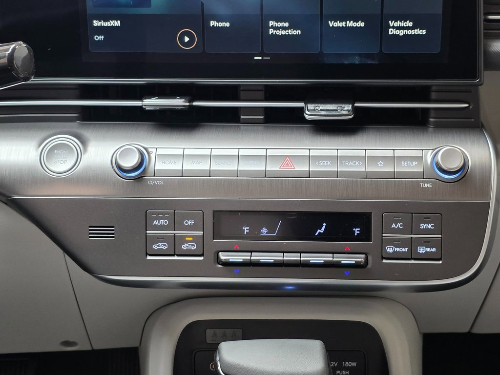 New 2026 Hyundai Kona SEL Sport image 22