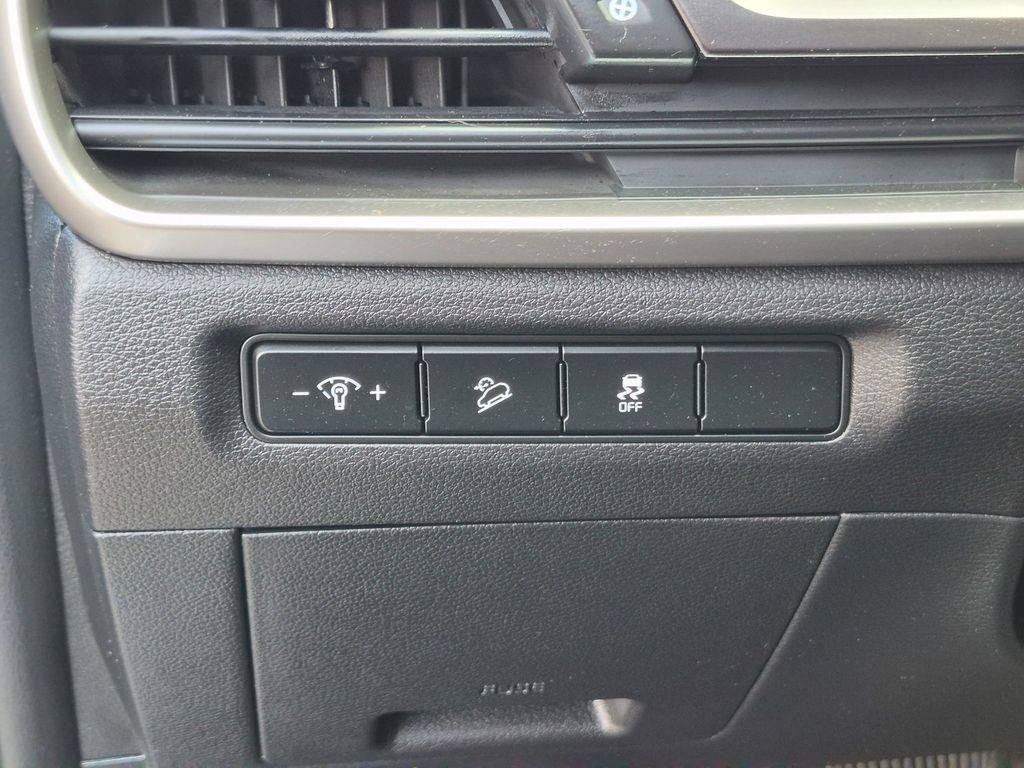 Certified 2023 Kia Telluride S AWD/4WD image 16