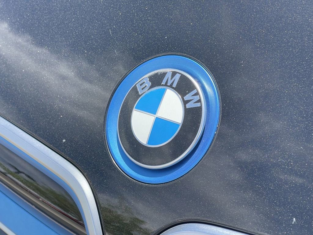 Used 2015 BMW i3 w/ Giga image 31
