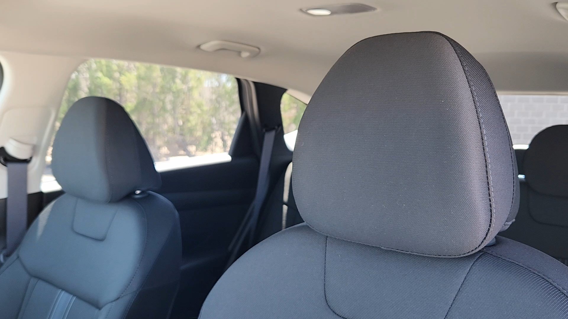 New 2026 Hyundai Tucson SEL AWD/4WD image 9