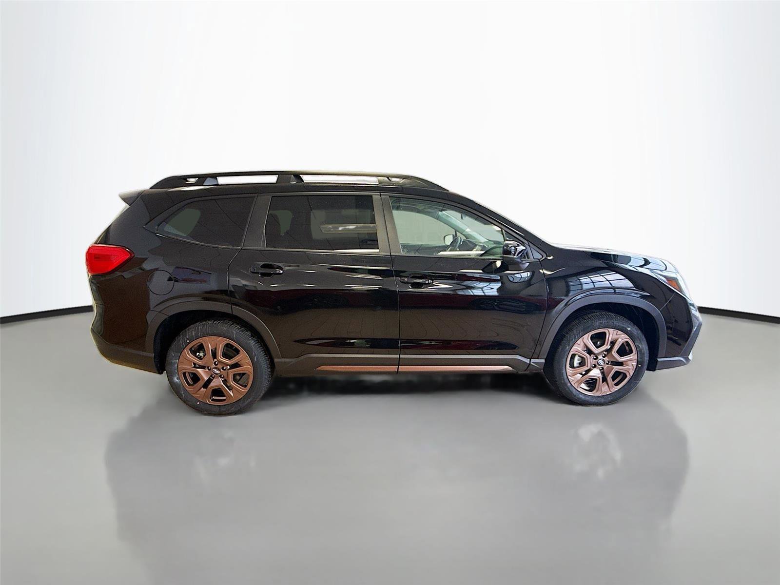 New 2026 Subaru Ascent Limited Bronze image 39