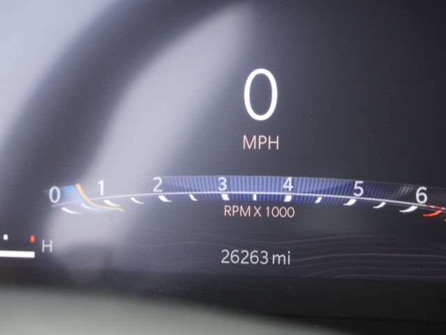 Certified 2024 Jeep Grand Cherokee Laredo RWD image 31