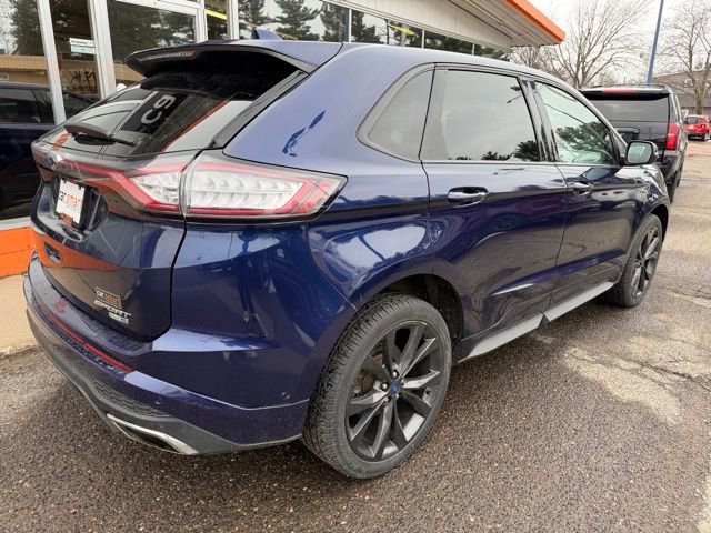 Used 2016 Ford Edge Sport w/ Equipment Group 401A image 7