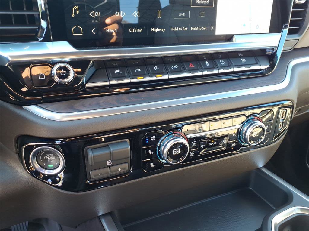 New 2026 GMC Sierra 1500 SLT w/ SLT Premium Plus Package image 14