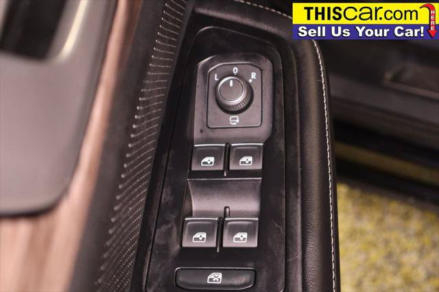 Used 2024 Volkswagen Atlas SEL Premium R-Line AWD/4WD image 37