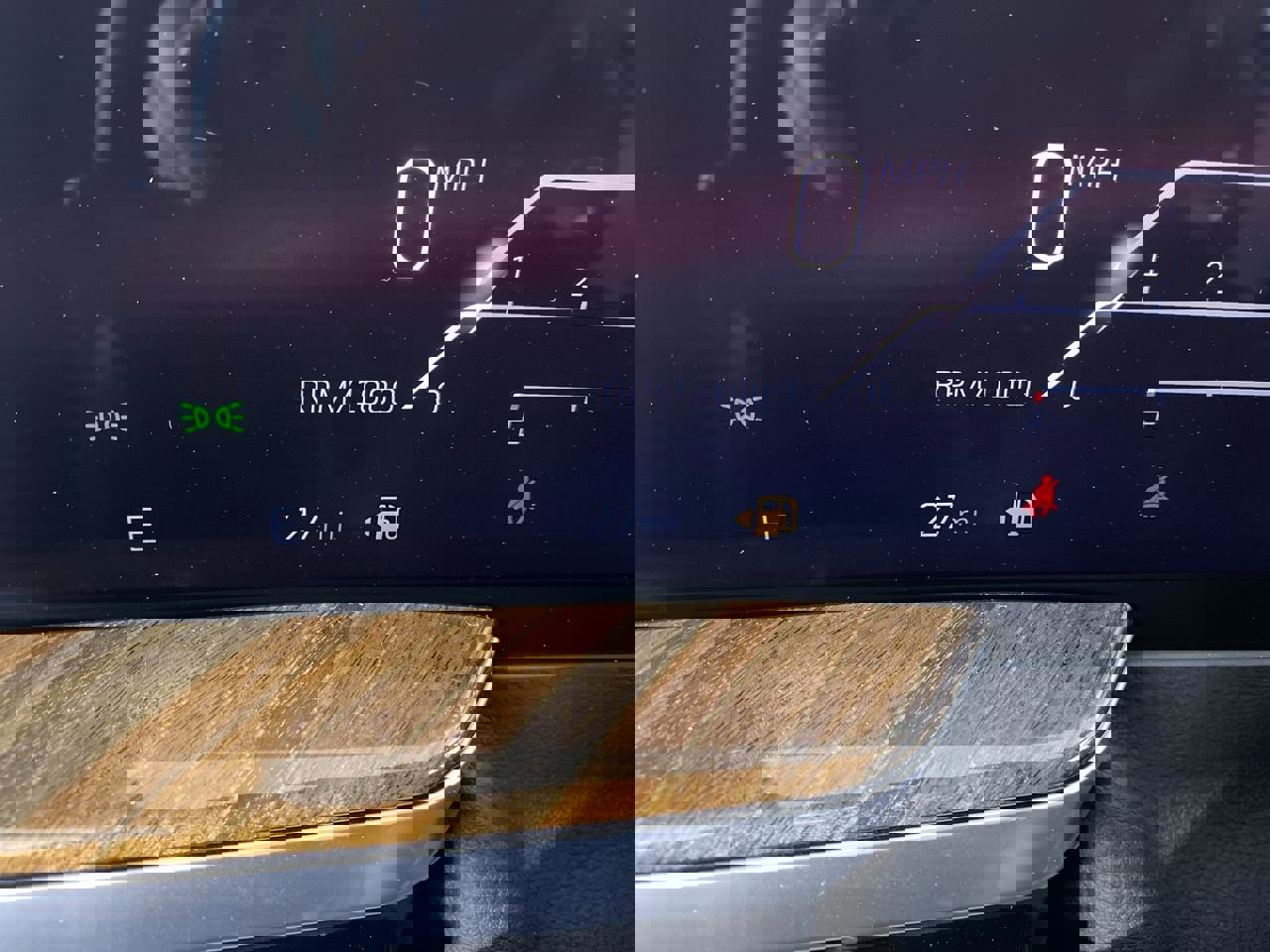 New 2025 Cadillac Escalade Sport Platinum w/ LPO, ONYX Package image 4