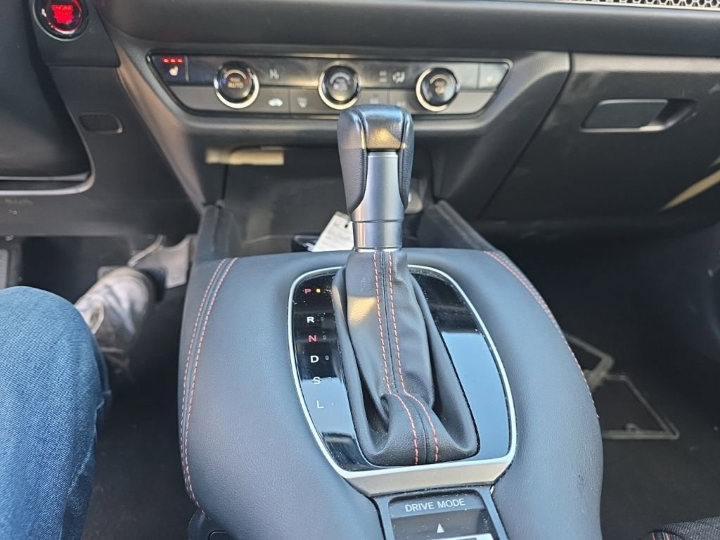 Used 2023 Honda HR-V Sport image 18