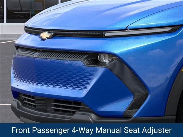 New 2026 Chevrolet Equinox EV LT image 15