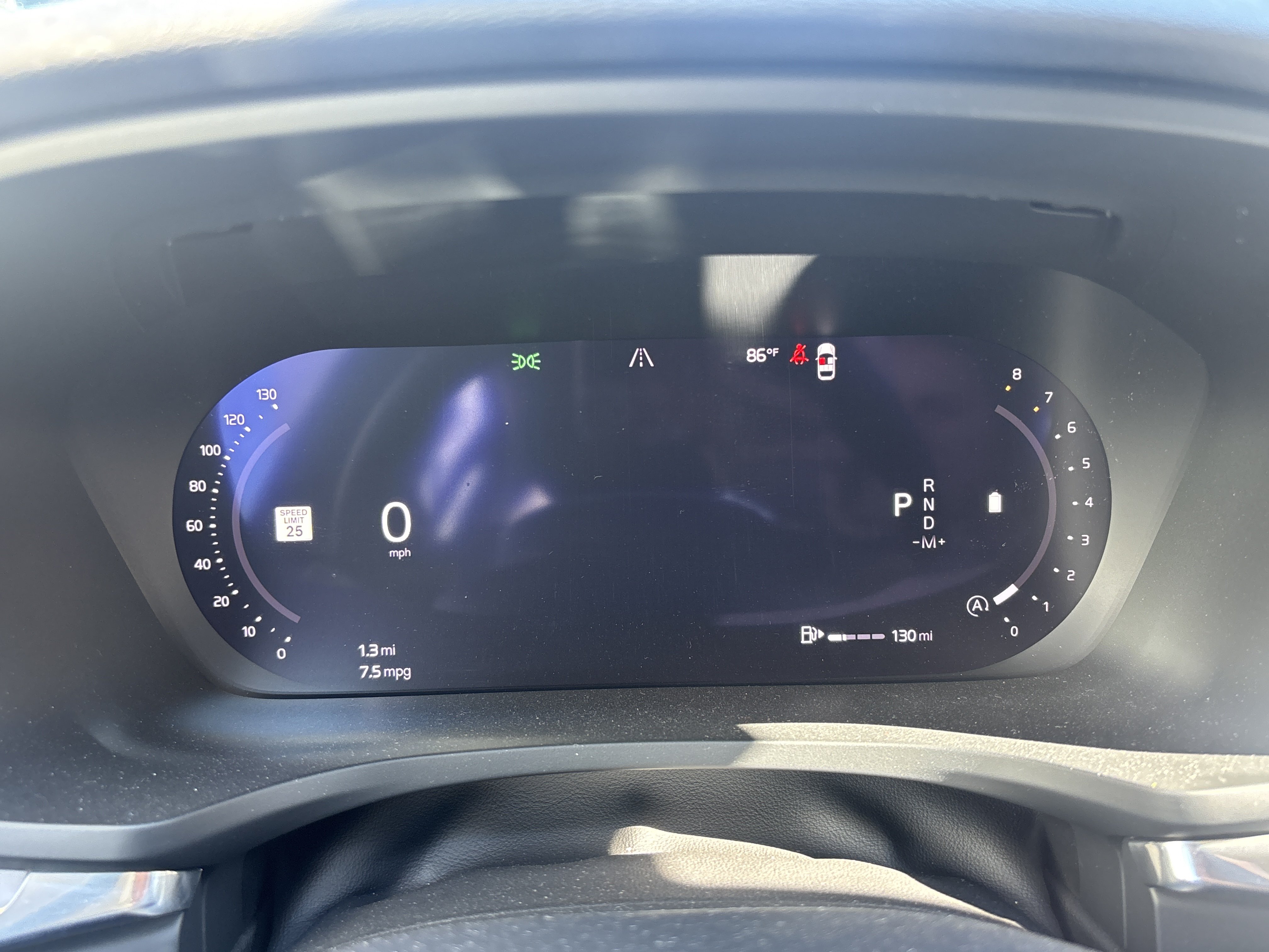 Used 2025 Volvo S60 B5 Core FWD image 7