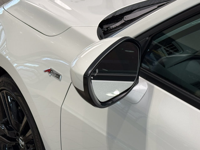 New 2026 Acura Integra A-Spec FWD image 10