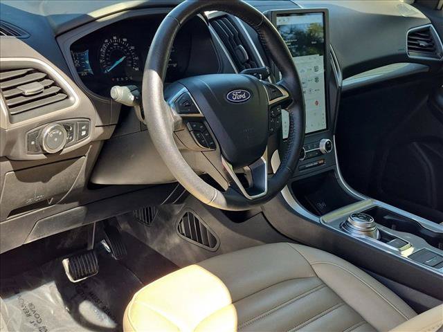 Used 2024 Ford Edge SEL w/ Convenience Package AWD/4WD image 10