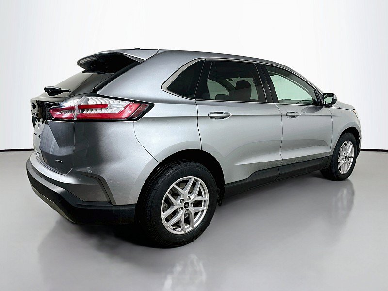 Used 2023 Ford Edge SEL w/ Convenience Package AWD/4WD image 7