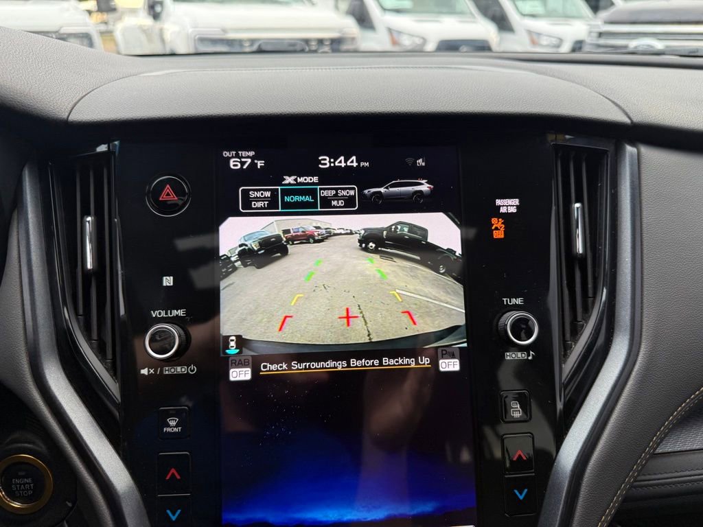 Used 2022 Subaru Outback Wilderness image 26