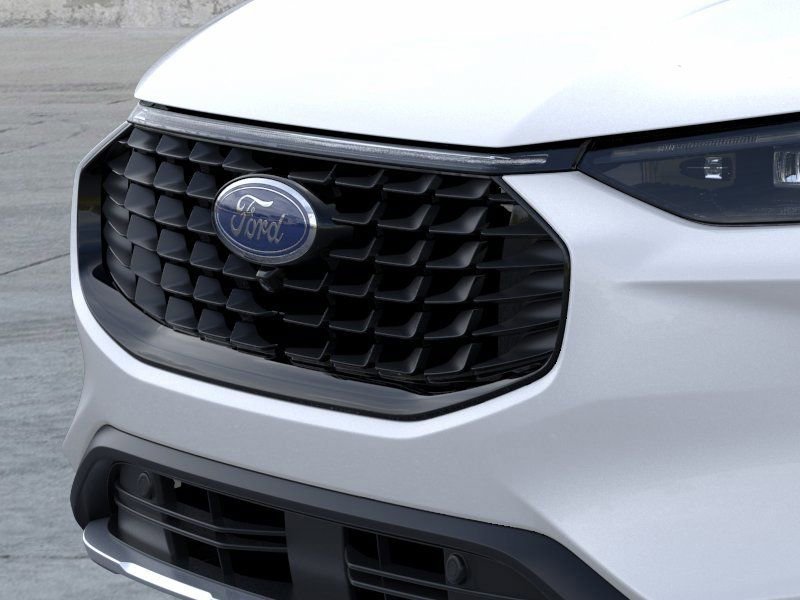 New 2025 Ford Escape SE w/ PHEV Premium Package FWD image 17