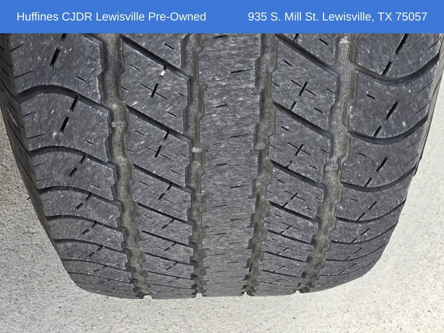 Used 2019 RAM 1500 Classic Warlock w/ Luxury Group RWD image 14