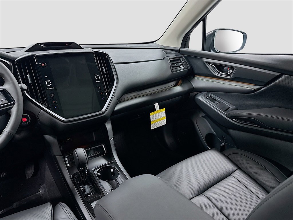 New 2026 Subaru Ascent Bronze Edition image 23