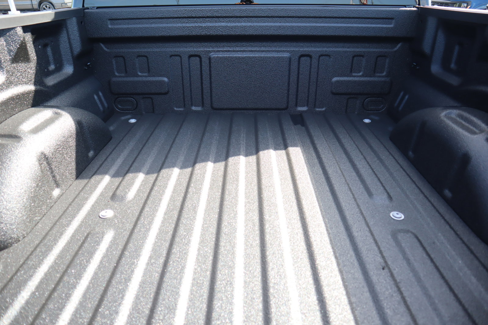 New 2025 Ford F150 Lariat w/ Equipment Group 501A Mid image 6