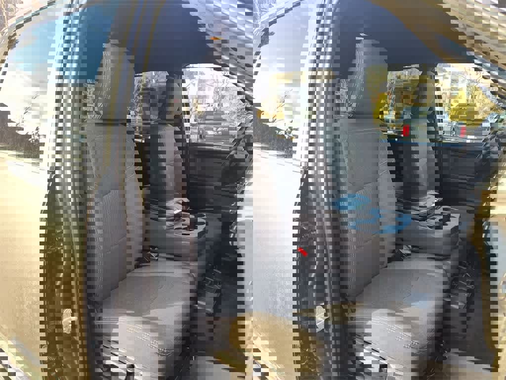 Used 2023 RAM 3500 Tradesman w/ Safety Group image 24