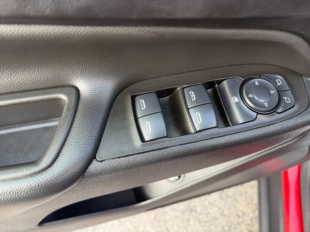 Used 2024 Chevrolet Equinox LT AWD/4WD image 13