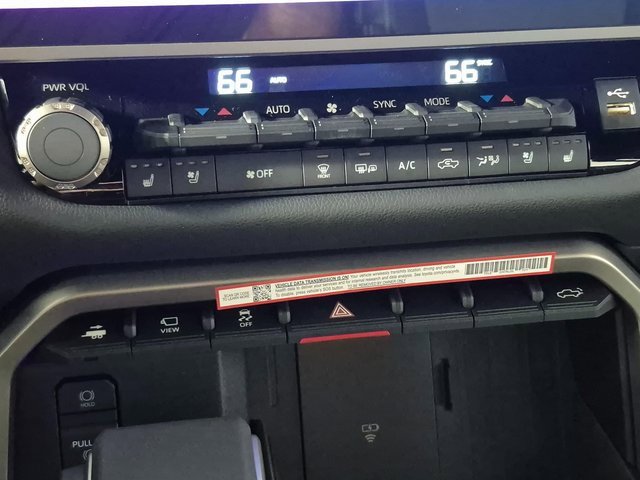 New 2026 Toyota Tundra Limited image 30