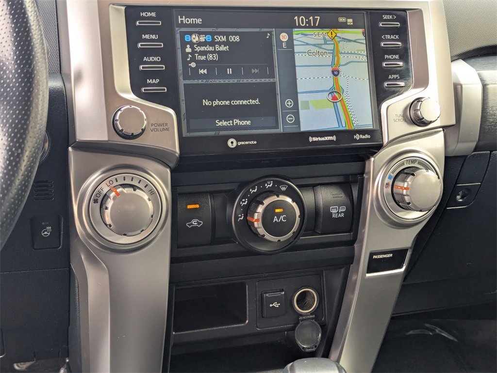 Used 2024 Toyota 4Runner SR5 Premium image 19