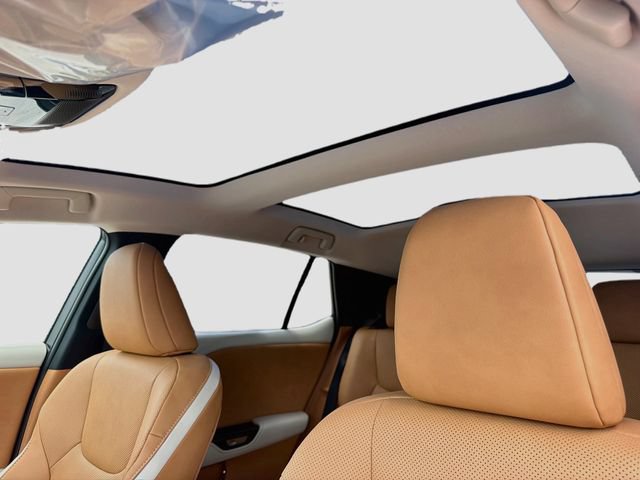 New 2026 Lexus RZ 350e 2WD w/ Convenience Package image 26