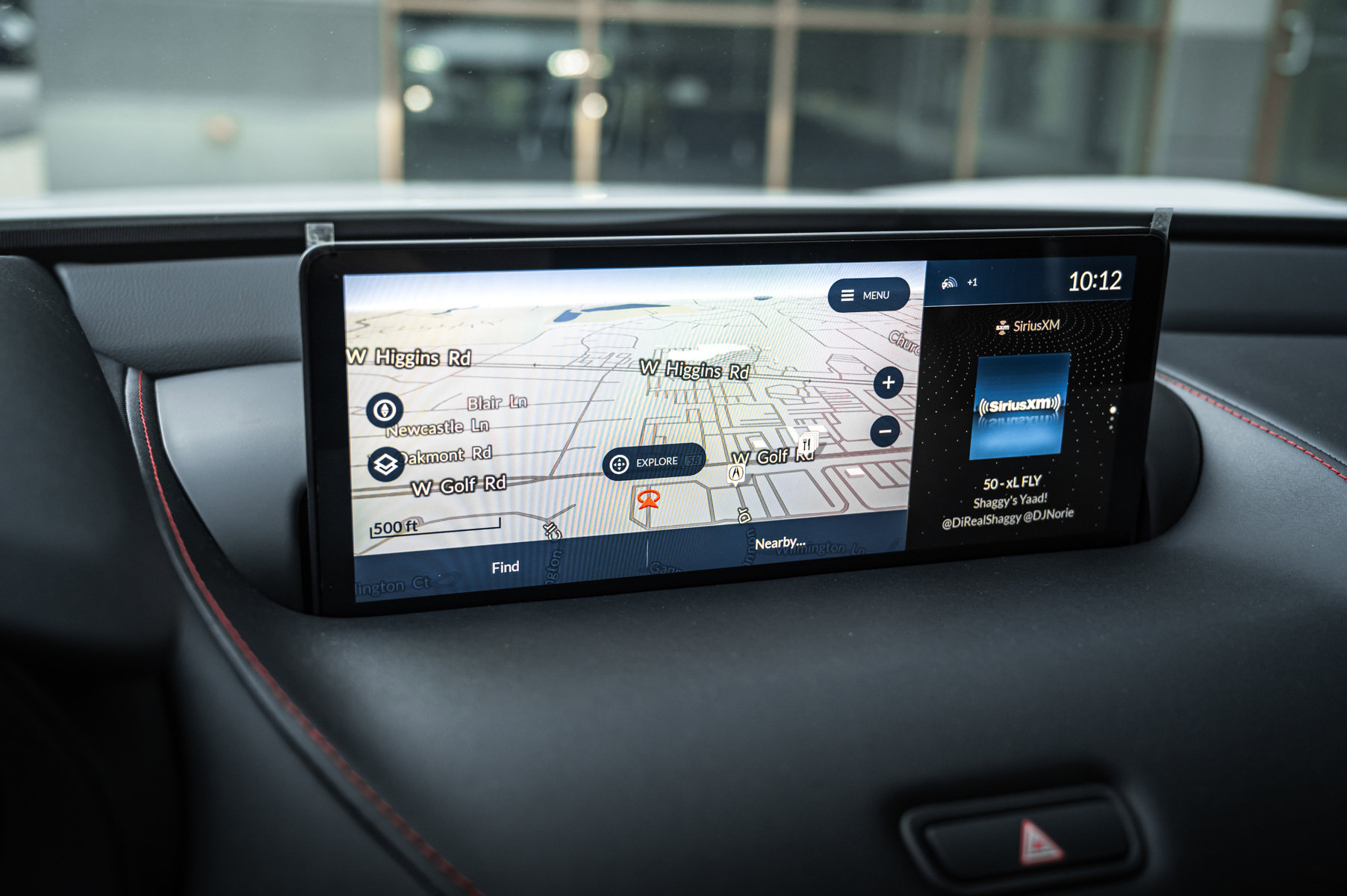 New 2025 Acura TLX SH-AWD w/ A-SPEC Pkg image 20