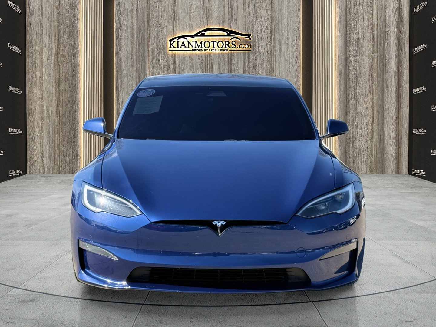 Used 2022 Tesla Model S image 5