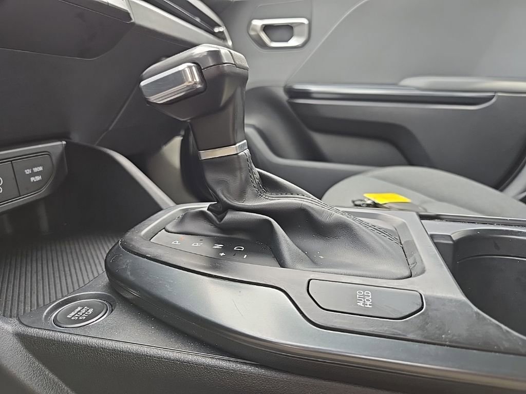 Certified 2025 Kia K4 FWD image 13