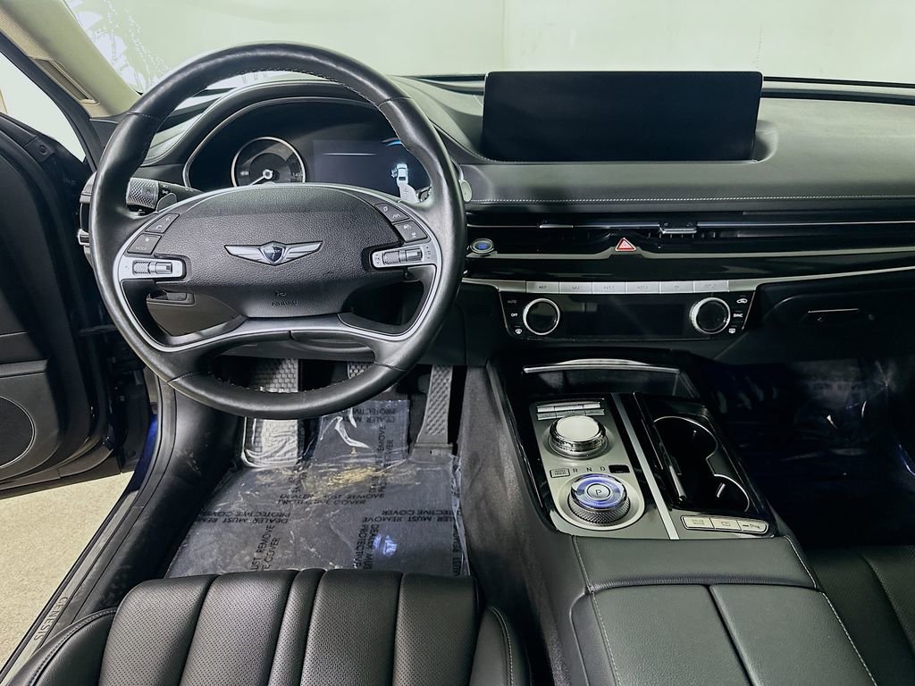 Used 2023 Genesis G80 2.5T image 17