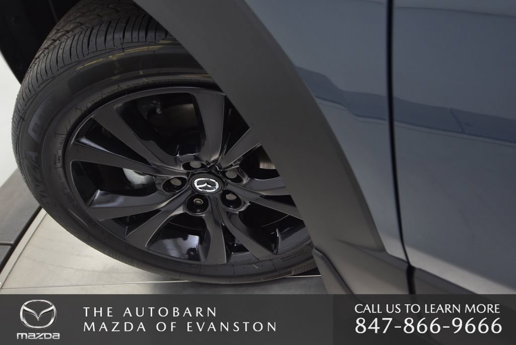 Certified 2025 MAZDA CX-30 AWD 2.5 S w/ Preferred Package image 30
