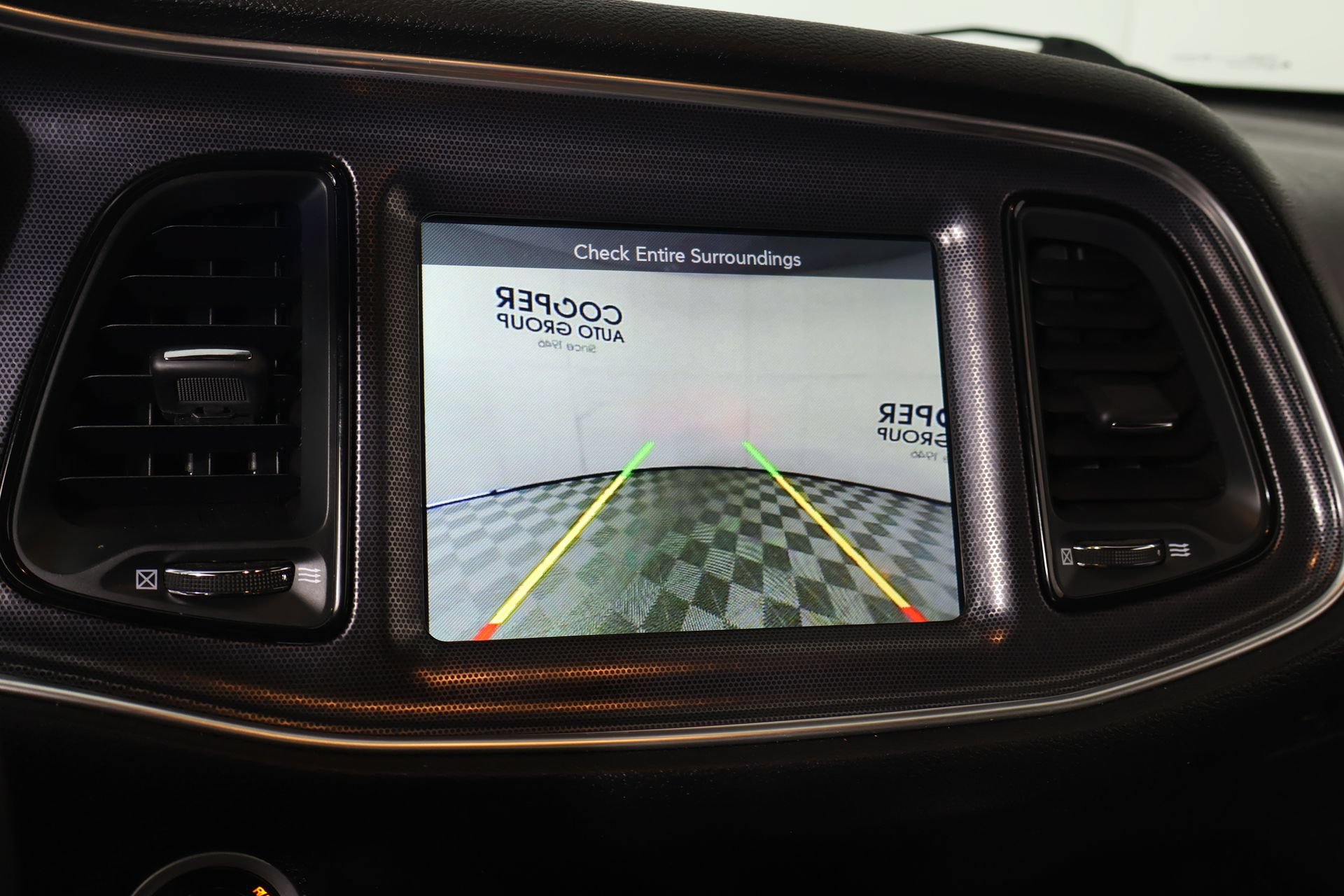 Used 2015 Dodge Challenger R/T Scat Pack RWD image 6