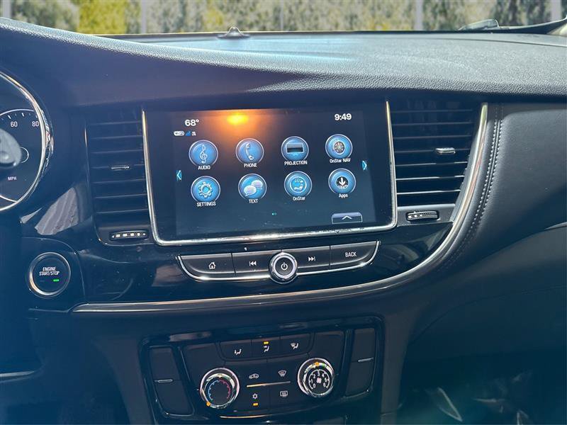 Used 2019 Buick Encore Preferred w/ Safety Package AWD/4WD image 16