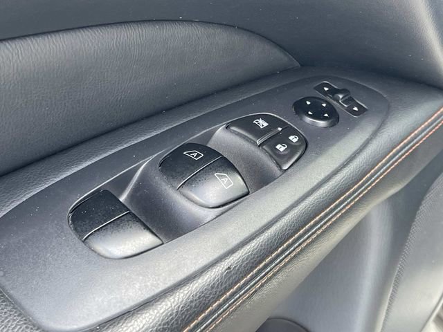 Used 2020 Nissan Pathfinder SV w/ Rock Creek Edition FWD image 28