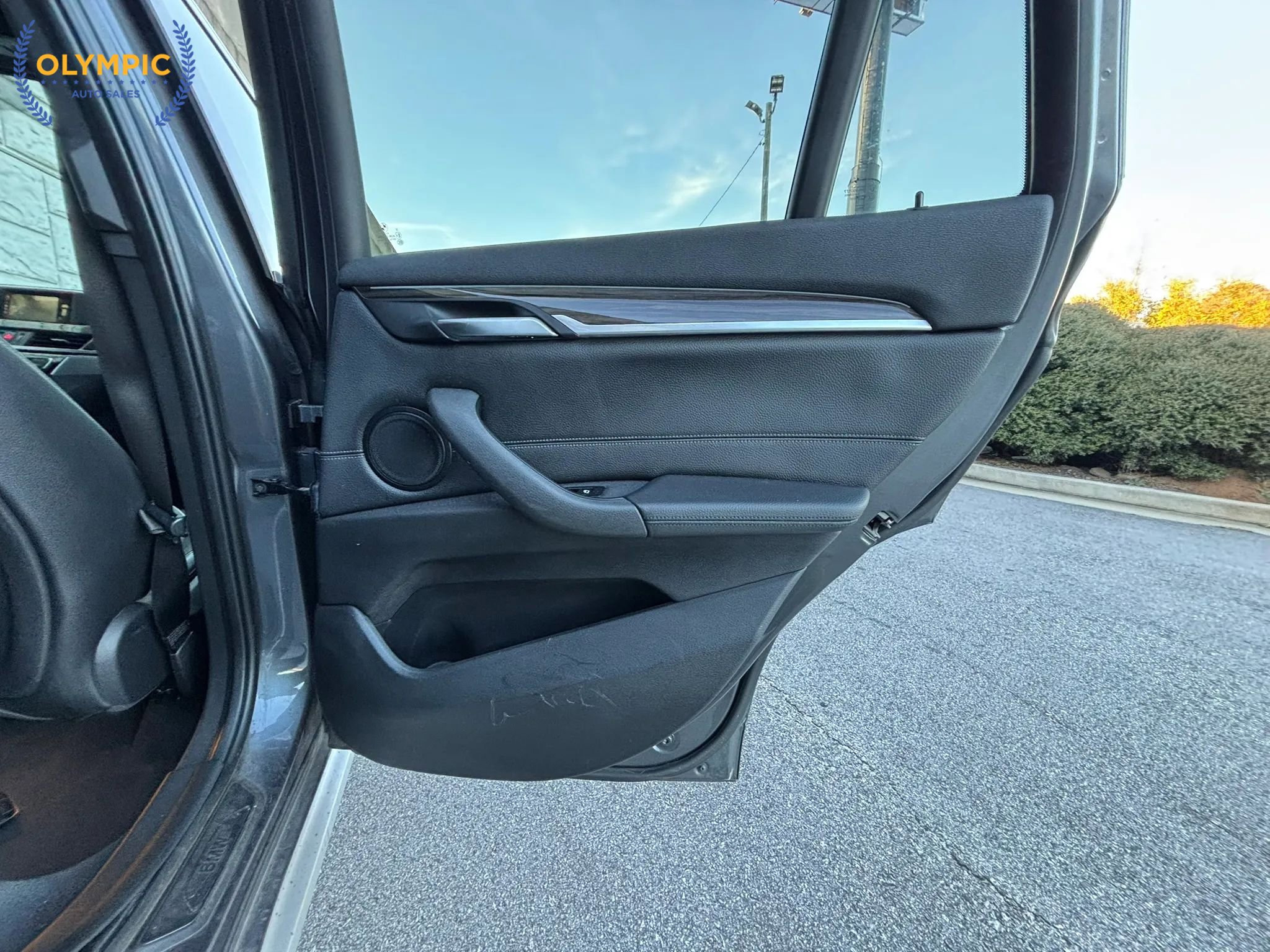 Used 2016 BMW X1 xDrive28i w/ Premium Package image 47