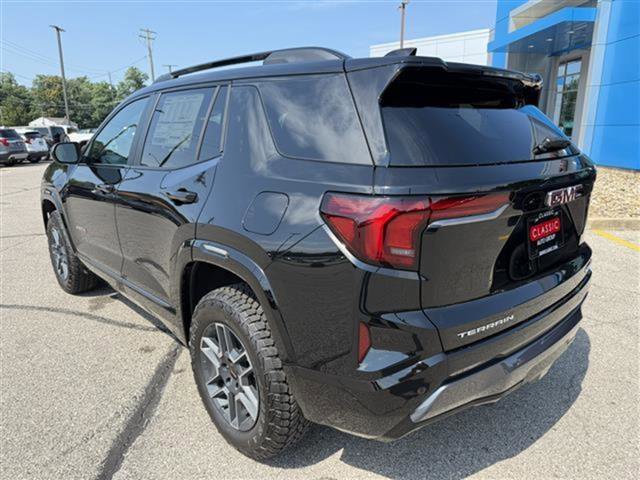 New 2026 GMC Terrain AT4 w/ Convenience Package III image 4