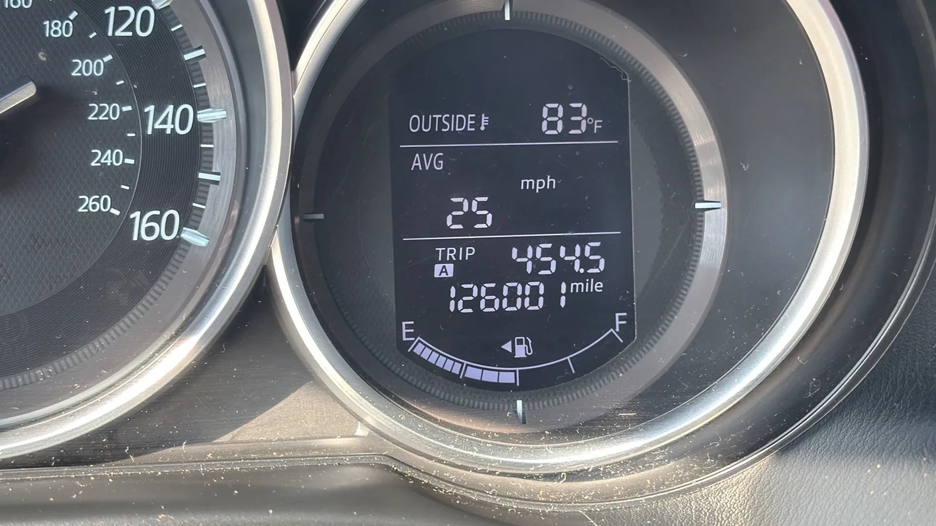 Used 2016 MAZDA CX-5 Touring AWD/4WD image 17