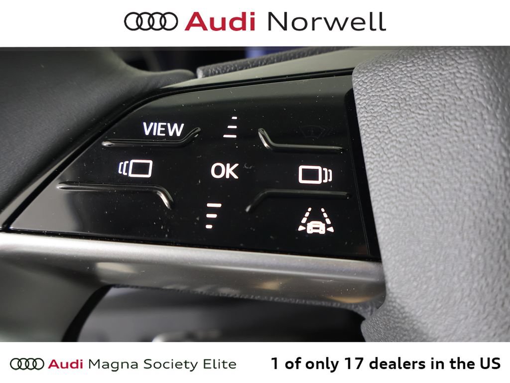 New 2026 Audi Q3 quattro 2.0T AWD/4WD image 25