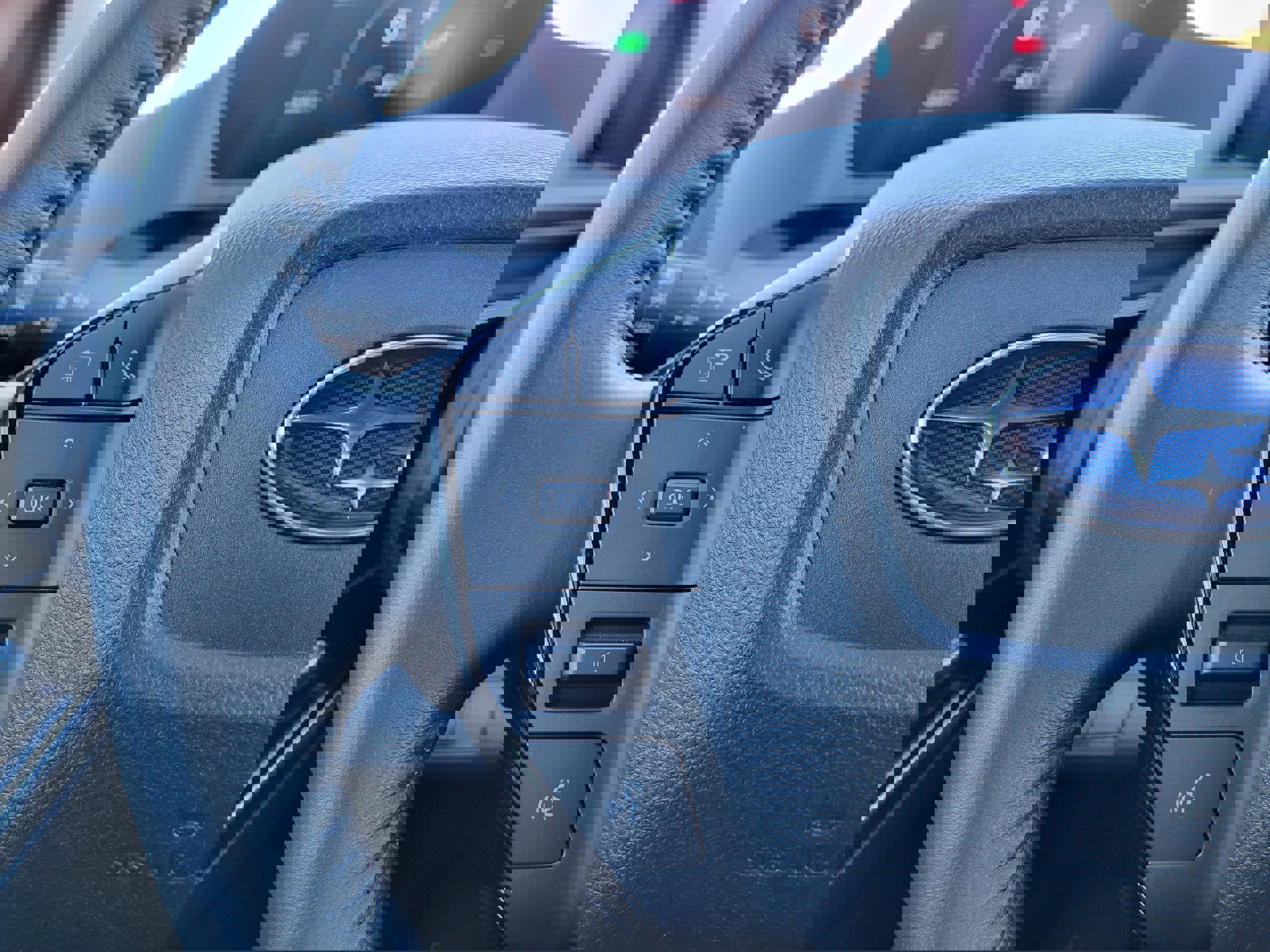 Certified 2023 Subaru Solterra AWD image 15