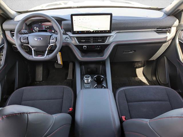 New 2026 Ford Explorer ST w/ Sun And Sound Package image 15