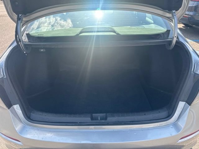Certified 2023 Honda Civic Sport image 12