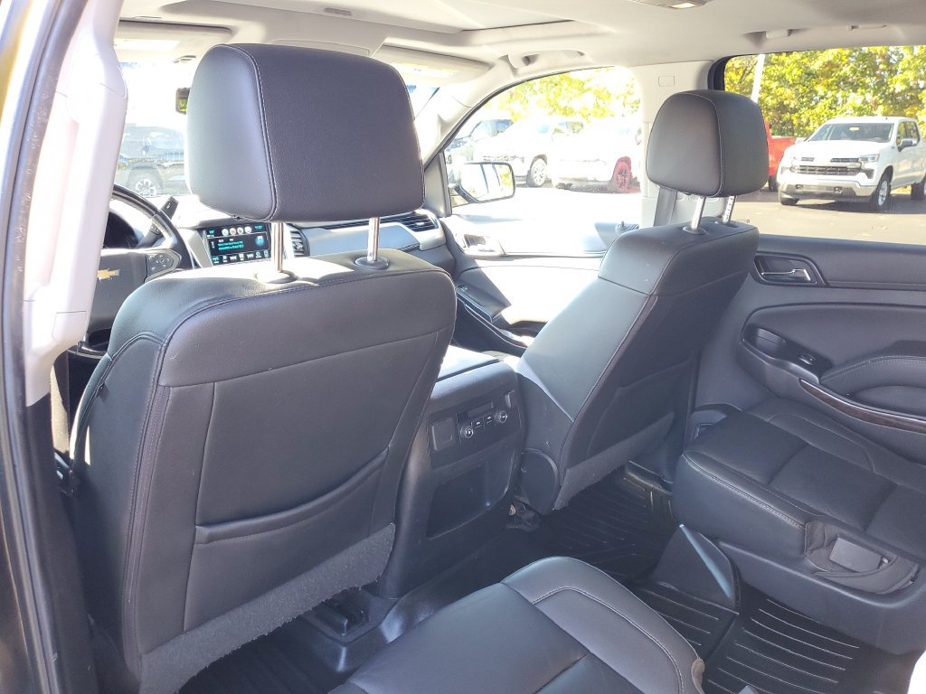 Used 2019 Chevrolet Tahoe LT AWD/4WD image 33