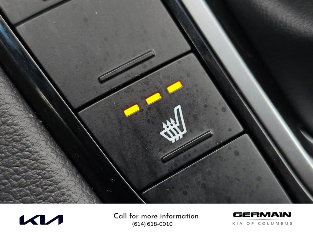 Used 2021 Hyundai Ioniq SEL image 33